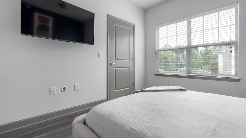 Imagen de la habitación del Hotel Landing Apartments - North Charlotte. Foto 12
