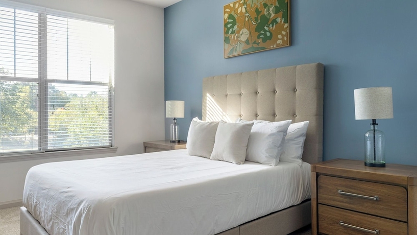 Imagen de la habitación del Hotel Landing Apartments Raleigh - North Hills. Foto 8