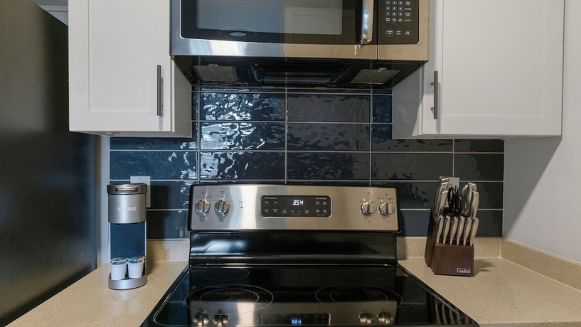 Imagen de la habitación del Hotel Landing Apartments Raleigh - North Hills. Foto 9