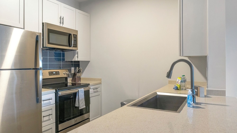 Imagen de la habitación del Hotel Landing Apartments Raleigh - North Hills. Foto 10