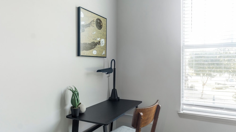 Imagen de la habitación del Hotel Landing Apartments Raleigh - North Hills. Foto 13