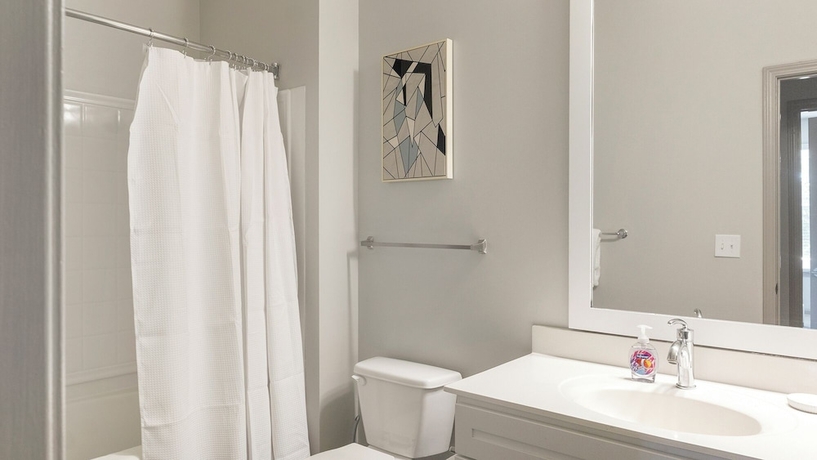 Imagen de la habitación del Hotel Landing Apartments Raleigh - North Hills. Foto 14