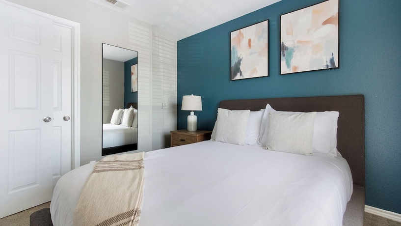Imagen de la habitación del Hotel Landing Apartments San Antonio Northeast. Foto 4