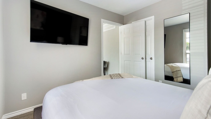 Imagen de la habitación del Hotel Landing Apartments San Antonio Northeast. Foto 5