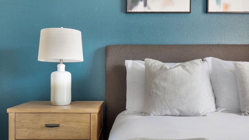 Imagen de la habitación del Hotel Landing Apartments San Antonio Northeast. Foto 6