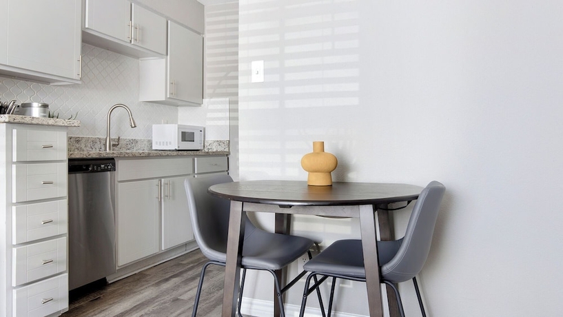 Imagen de la habitación del Hotel Landing Apartments San Antonio Northeast. Foto 9