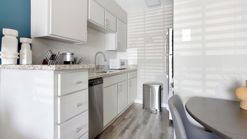 Imagen de la habitación del Hotel Landing Apartments San Antonio Northeast. Foto 11