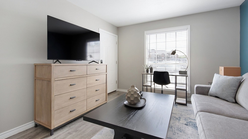Imagen de la habitación del Hotel Landing Apartments San Antonio Northeast. Foto 15