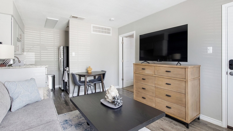 Imagen de la habitación del Hotel Landing Apartments San Antonio Northeast. Foto 16