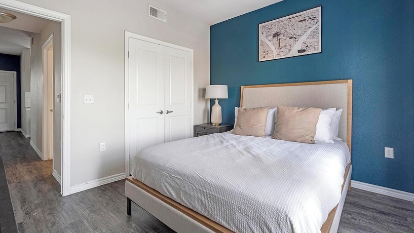 Imagen de la habitación del Hotel Landing Apartments San Antonio near Baptist Neighborhood Hospital. Foto 12