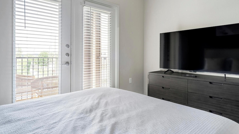Imagen de la habitación del Hotel Landing Apartments San Antonio near Baptist Neighborhood Hospital. Foto 14
