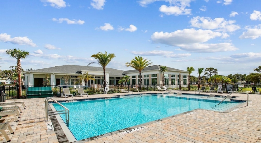 Imagen general del Hotel Landing Apartments in Brevard County - Palm Bay. Foto 1