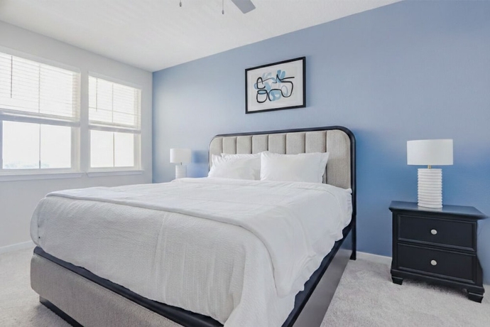Imagen de la habitación del Hotel Landing Apartments in Brevard County - Palm Bay. Foto 8
