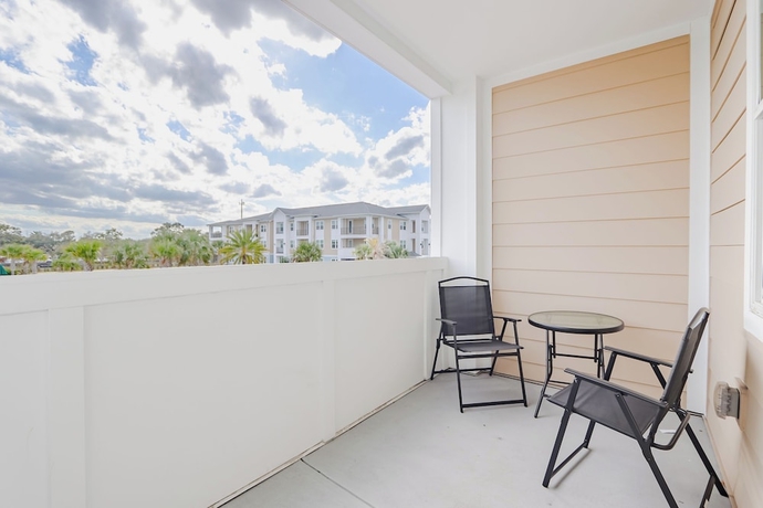 Imagen de la habitación del Hotel Landing Apartments in Brevard County - Palm Bay. Foto 10