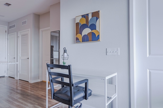 Imagen de la habitación del Hotel Landing Apartments in Brevard County - Palm Bay. Foto 12