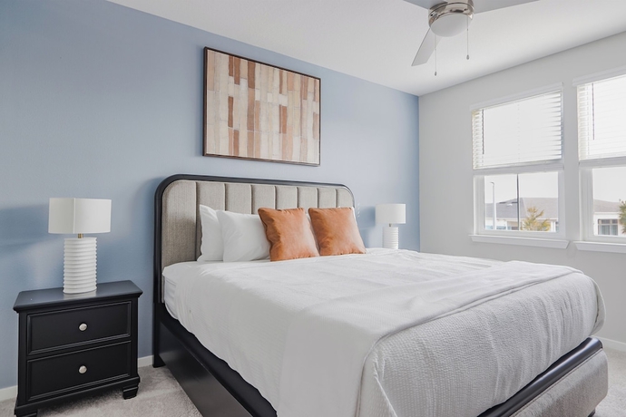 Imagen de la habitación del Hotel Landing Apartments in Brevard County - Palm Bay. Foto 14