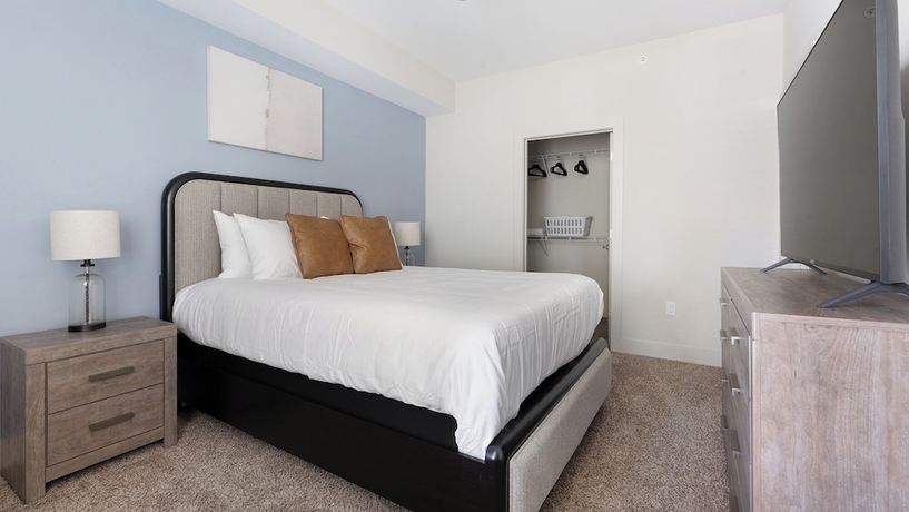Imagen de la habitación del Hotel Landing Apartments near Edison Park Historic District. Foto 5