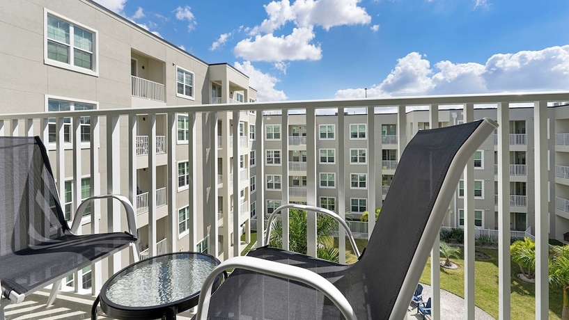 Imagen de la habitación del Hotel Landing Apartments near Edison Park Historic District. Foto 13