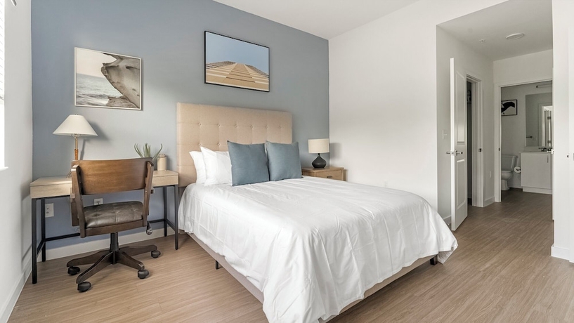 Imagen de la habitación del Hotel Landing Fort Myers Near Highland Pines. Foto 3