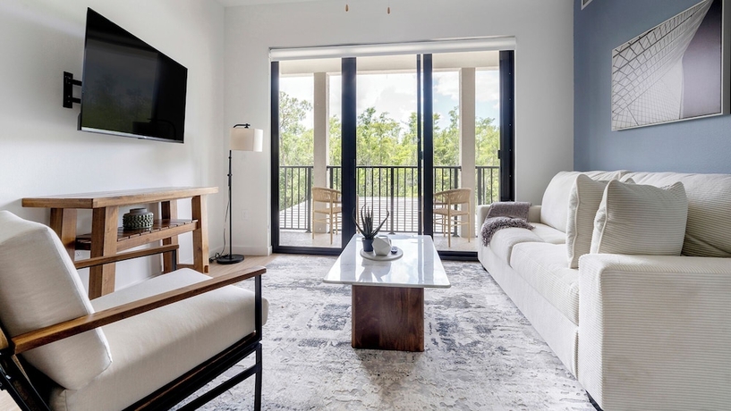 Imagen de la habitación del Hotel Landing Fort Myers Near Highland Pines. Foto 4