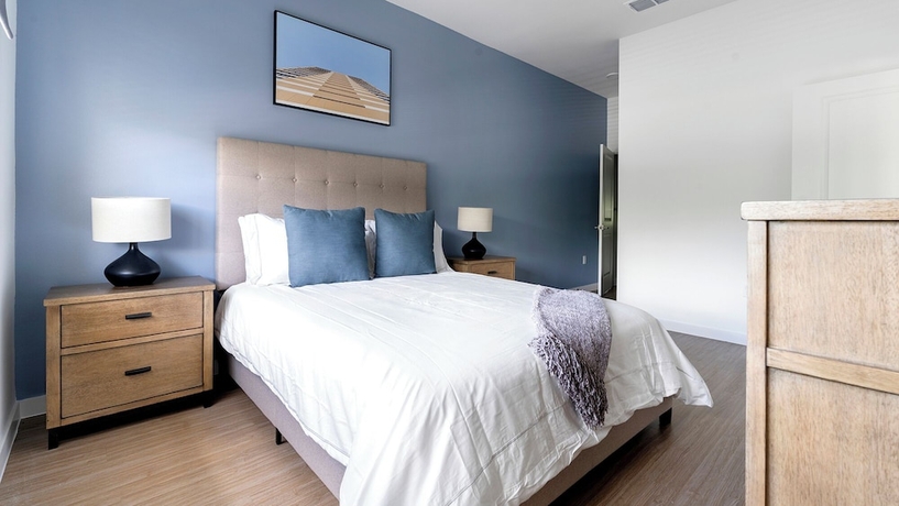 Imagen de la habitación del Hotel Landing Fort Myers Near Highland Pines. Foto 5