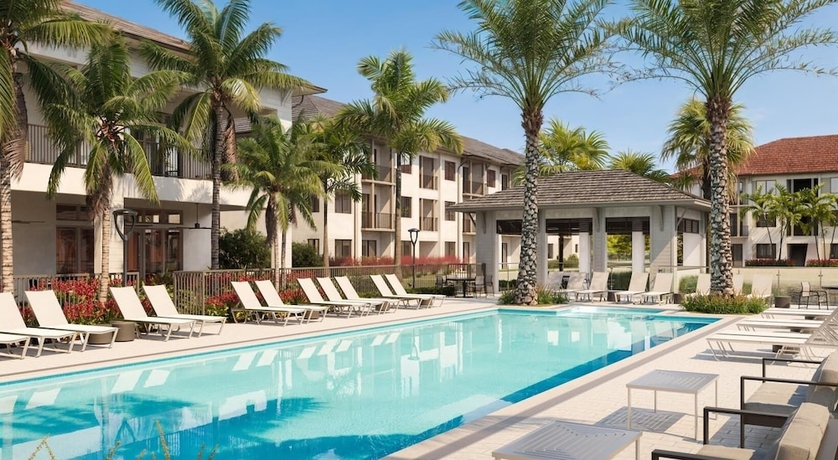 Imagen general del Hotel Landing Fort Myers Near Highland Pines. Foto 1