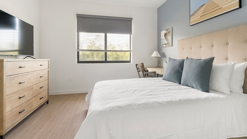 Imagen de la habitación del Hotel Landing Fort Myers Near Highland Pines. Foto 6