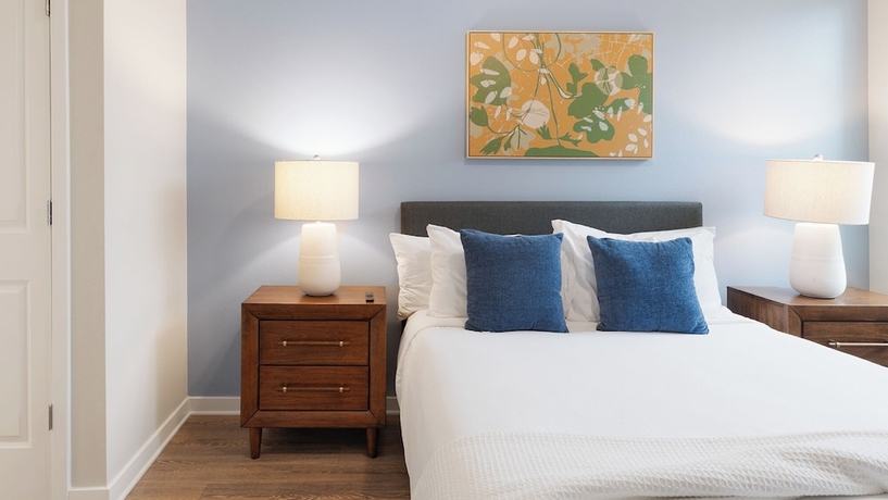 Imagen de la habitación del Hotel Landing Furnished Apartments Davenport near Northeast Regional Park. Foto 3