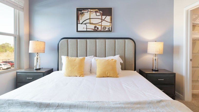 Imagen de la habitación del Hotel Landing Furnished Apartments Davenport near Northeast Regional Park. Foto 5