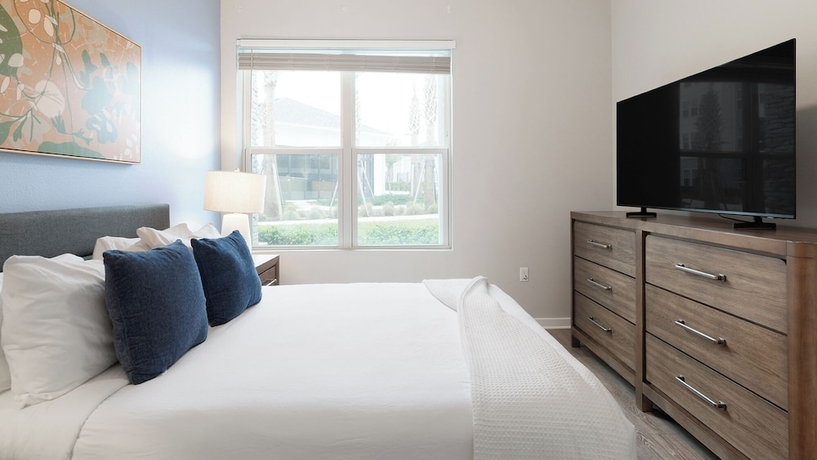 Imagen de la habitación del Hotel Landing Furnished Apartments Davenport near Northeast Regional Park. Foto 6