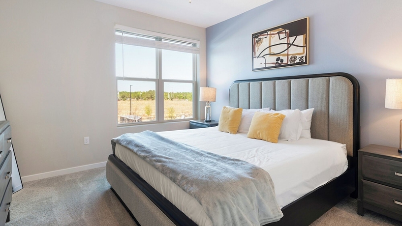 Imagen de la habitación del Hotel Landing Furnished Apartments Davenport near Northeast Regional Park. Foto 7