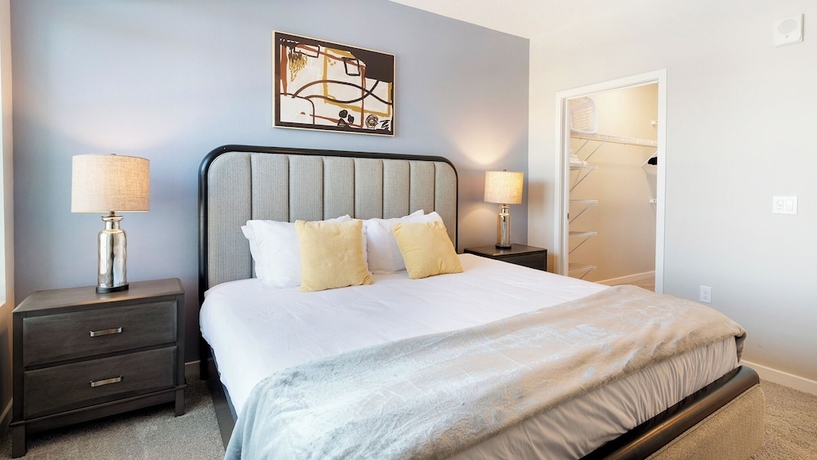 Imagen de la habitación del Hotel Landing Furnished Apartments Davenport near Northeast Regional Park. Foto 8