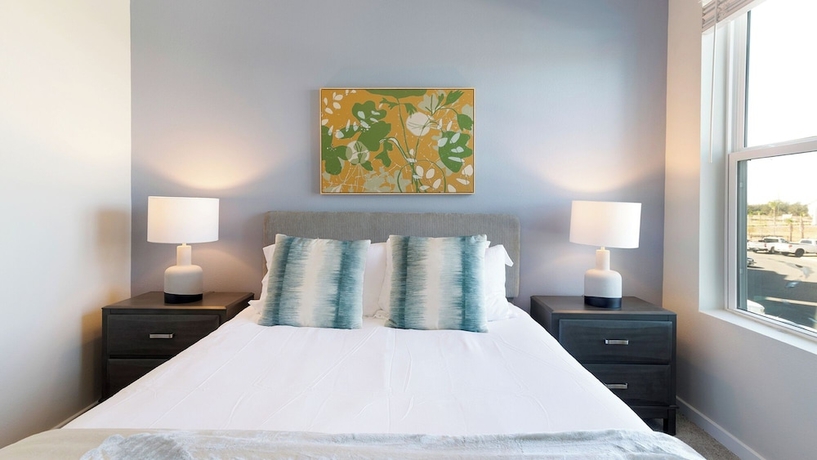 Imagen de la habitación del Hotel Landing Furnished Apartments Davenport near Northeast Regional Park. Foto 9