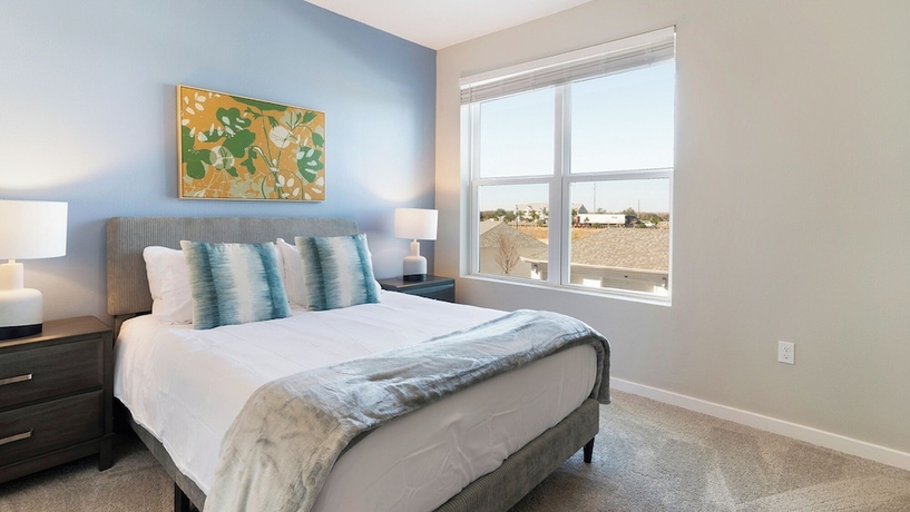 Imagen de la habitación del Hotel Landing Furnished Apartments Davenport near Northeast Regional Park. Foto 10