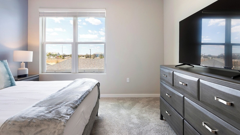 Imagen de la habitación del Hotel Landing Furnished Apartments Davenport near Northeast Regional Park. Foto 11
