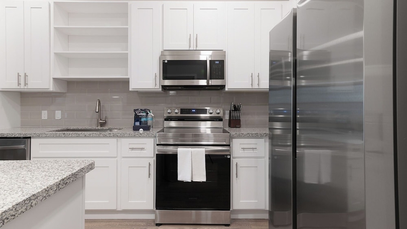 Imagen de la habitación del Hotel Landing Furnished Apartments Davenport near Northeast Regional Park. Foto 14