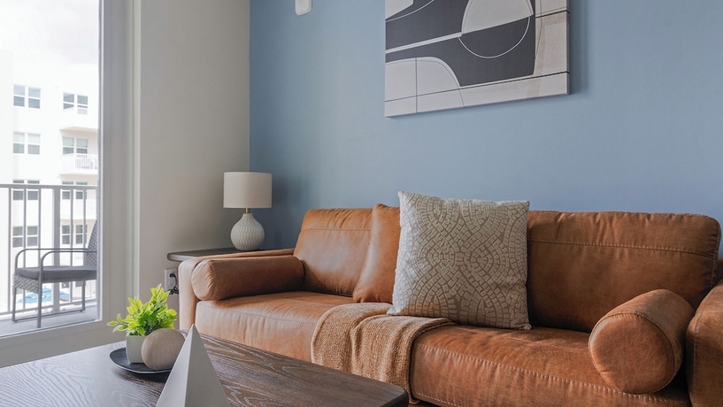Imagen de la habitación del Hotel Landing Furnished Apartments - Daytona Beach. Foto 2