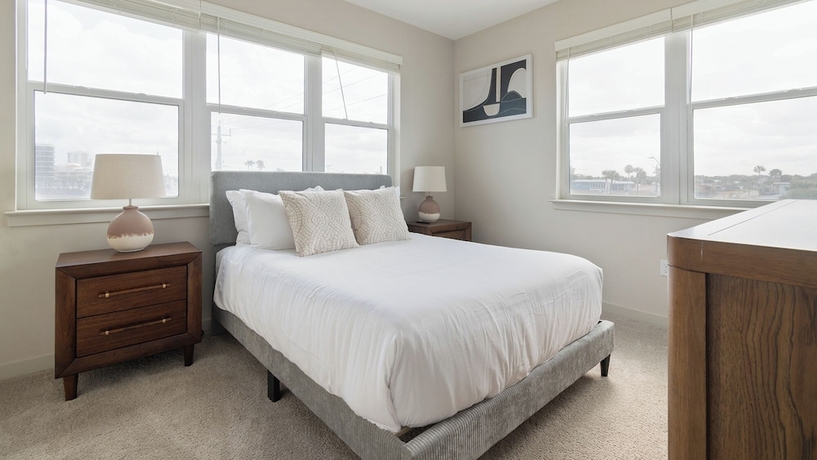 Imagen de la habitación del Hotel Landing Furnished Apartments - Daytona Beach. Foto 5