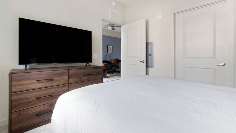 Imagen de la habitación del Hotel Landing Furnished Apartments - Daytona Beach. Foto 6