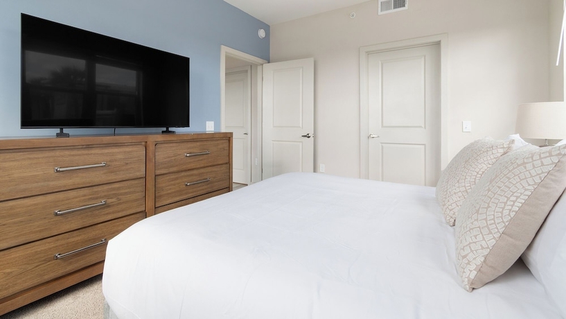 Imagen de la habitación del Hotel Landing Furnished Apartments - Daytona Beach. Foto 7