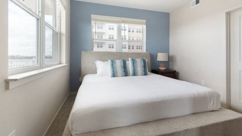 Imagen de la habitación del Hotel Landing Furnished Apartments - Daytona Beach. Foto 8