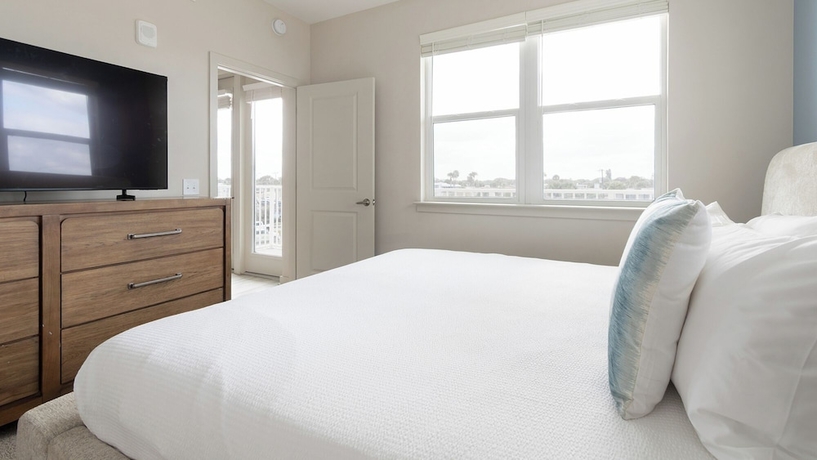 Imagen de la habitación del Hotel Landing Furnished Apartments - Daytona Beach. Foto 9