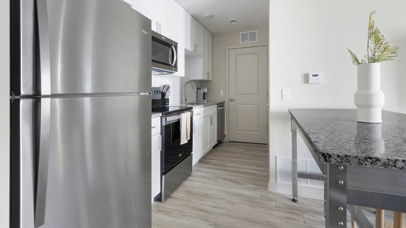 Imagen de la habitación del Hotel Landing Furnished Apartments - Daytona Beach. Foto 10