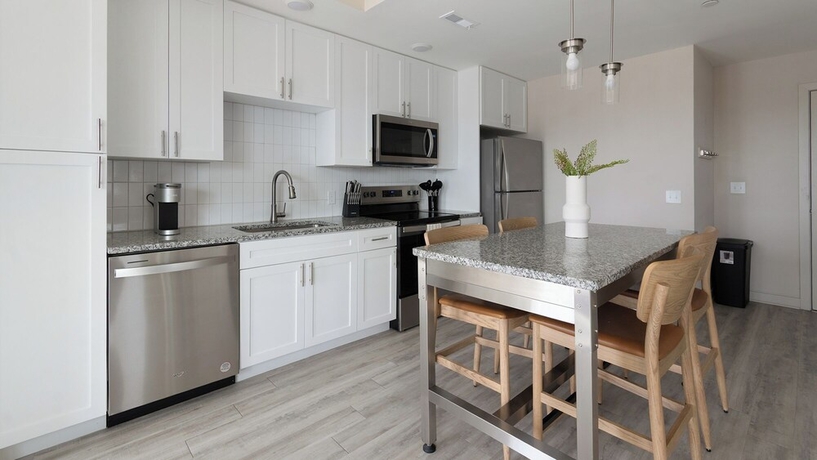 Imagen de la habitación del Hotel Landing Furnished Apartments - Daytona Beach. Foto 12