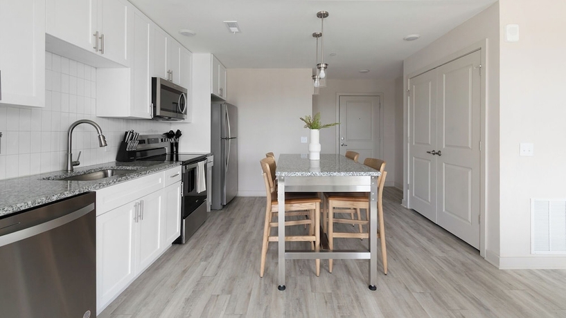 Imagen de la habitación del Hotel Landing Furnished Apartments - Daytona Beach. Foto 13