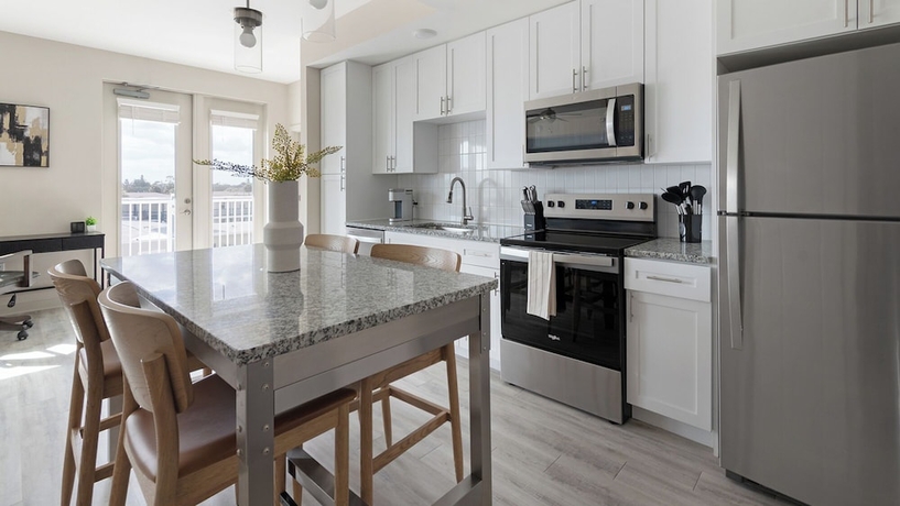 Imagen de la habitación del Hotel Landing Furnished Apartments - Daytona Beach. Foto 14