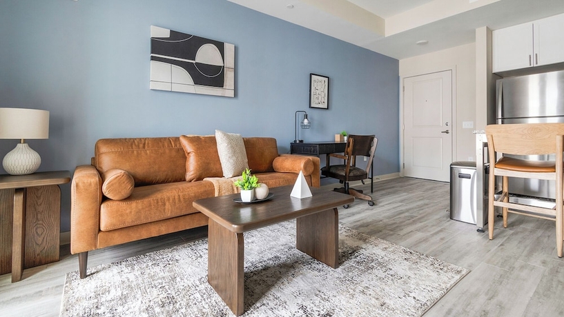 Imagen de la habitación del Hotel Landing Furnished Apartments - Daytona Beach. Foto 15