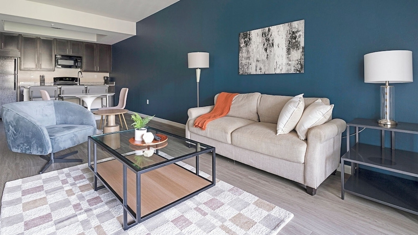 Imagen de la habitación del Hotel Landing Furnished Apartments - Fort Myers - Heritage Palms. Foto 2