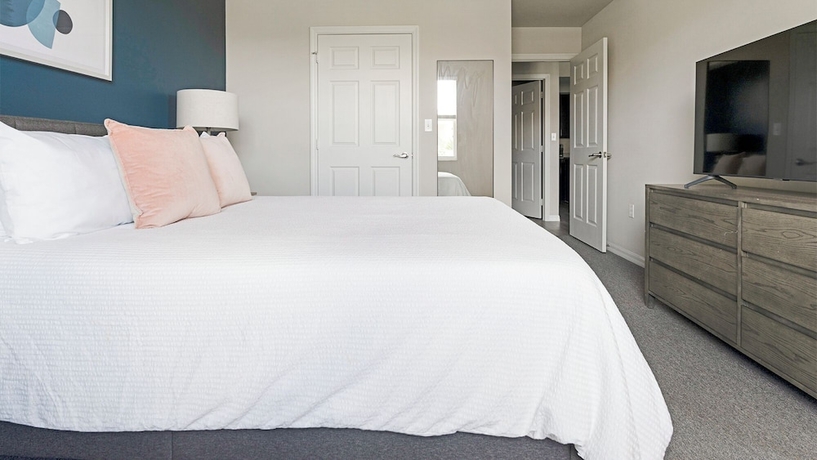 Imagen de la habitación del Hotel Landing Furnished Apartments - Fort Myers - Heritage Palms. Foto 6