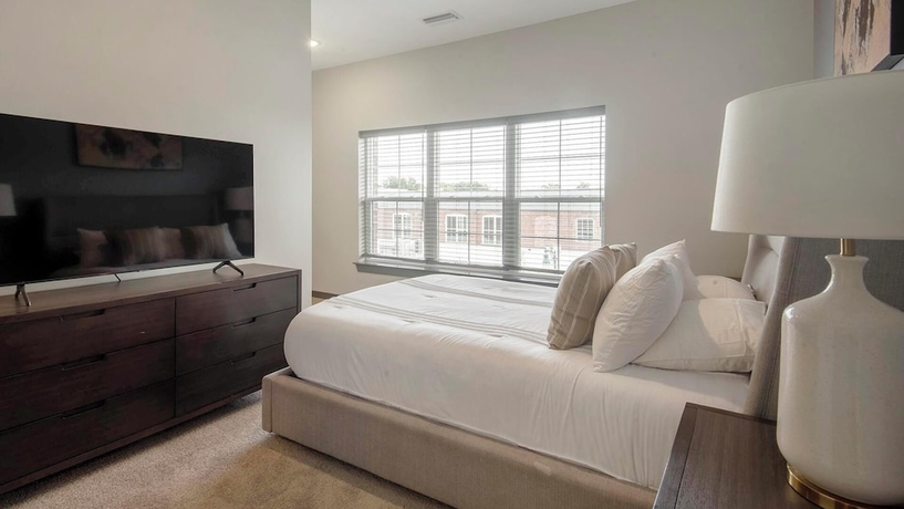 Imagen de la habitación del Hotel Landing Furnished Apartments Harborside - Memphis. Foto 6